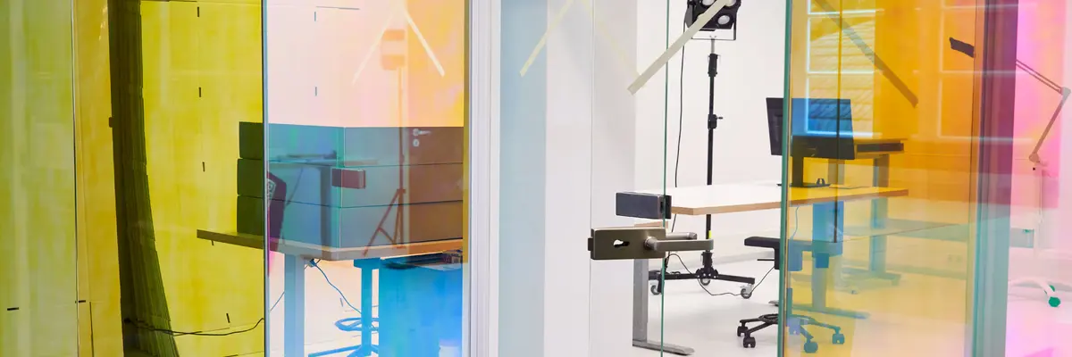 REINVENTING | Care-Room