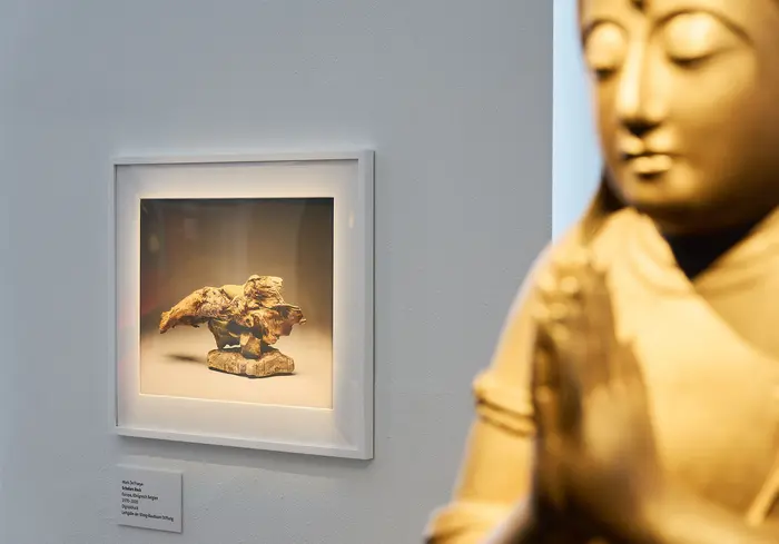 Ausstellungsraum