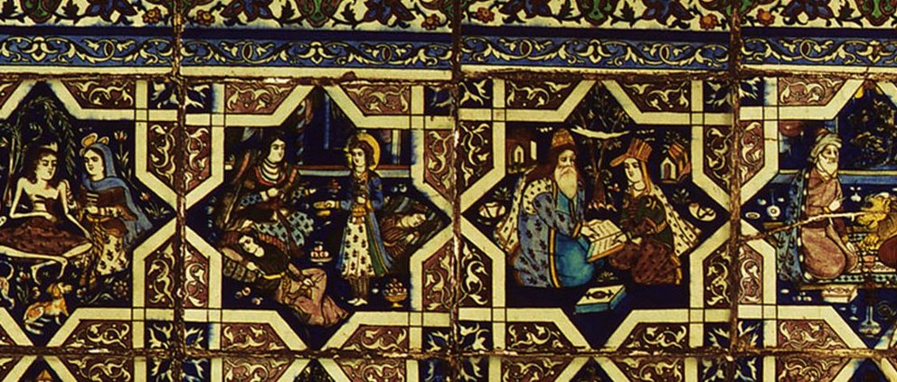 Museum für Völkerkunde zu Leipzig: Sammlung Orient