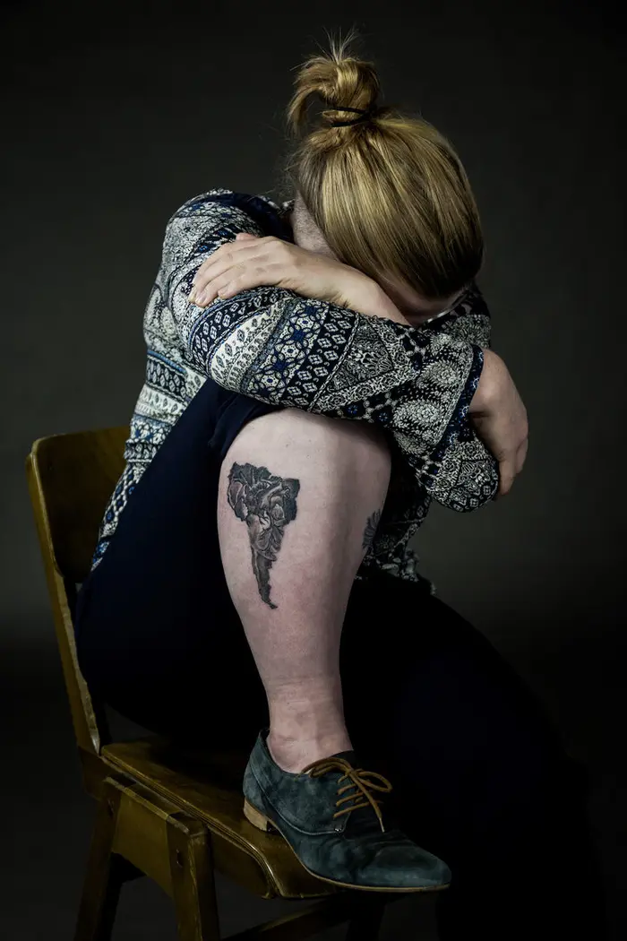 Grassi, 2017, Tattoo