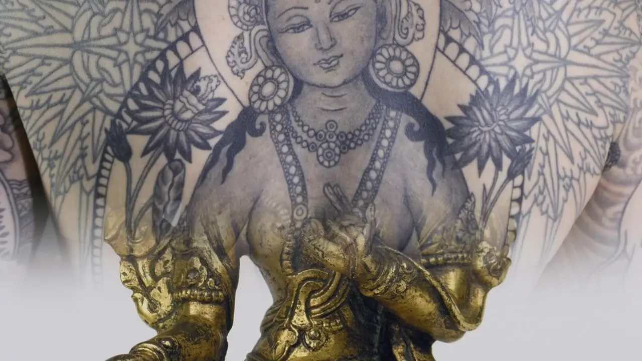 GRASSI invites #4: Tattoo & Piercing / die Welt unter der Haut