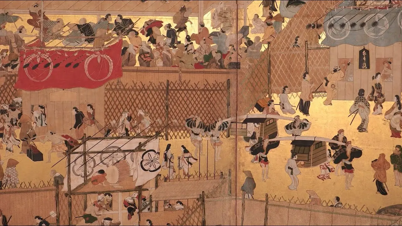 Durch ein Bild gehen mit Hanns Zischler