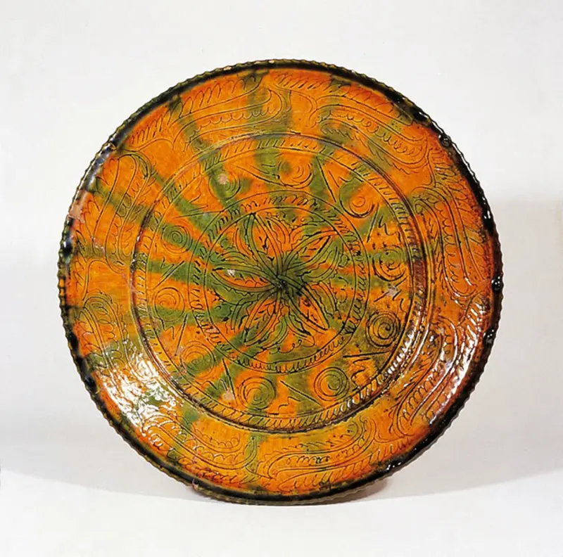 Plow-Teller,  Urgut,  Foto: Karin Wieckhorst,2004 © GRASSI Museum für  Völkerkunde zu Leipzig 