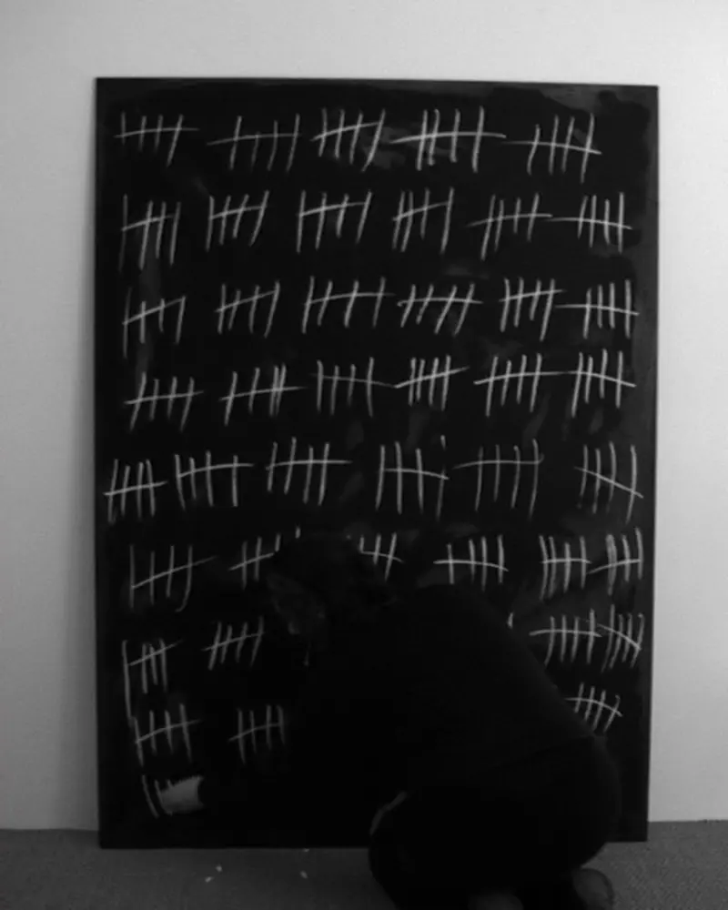 Black Hole, 2011