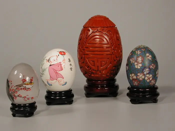 China, Foto: Erhard Schwerin