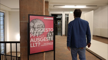 Ausgestopft und Ausgestellt? Versuch einer Begegnung mit Jüdischen Museen | GRASSI Museum Leipzig