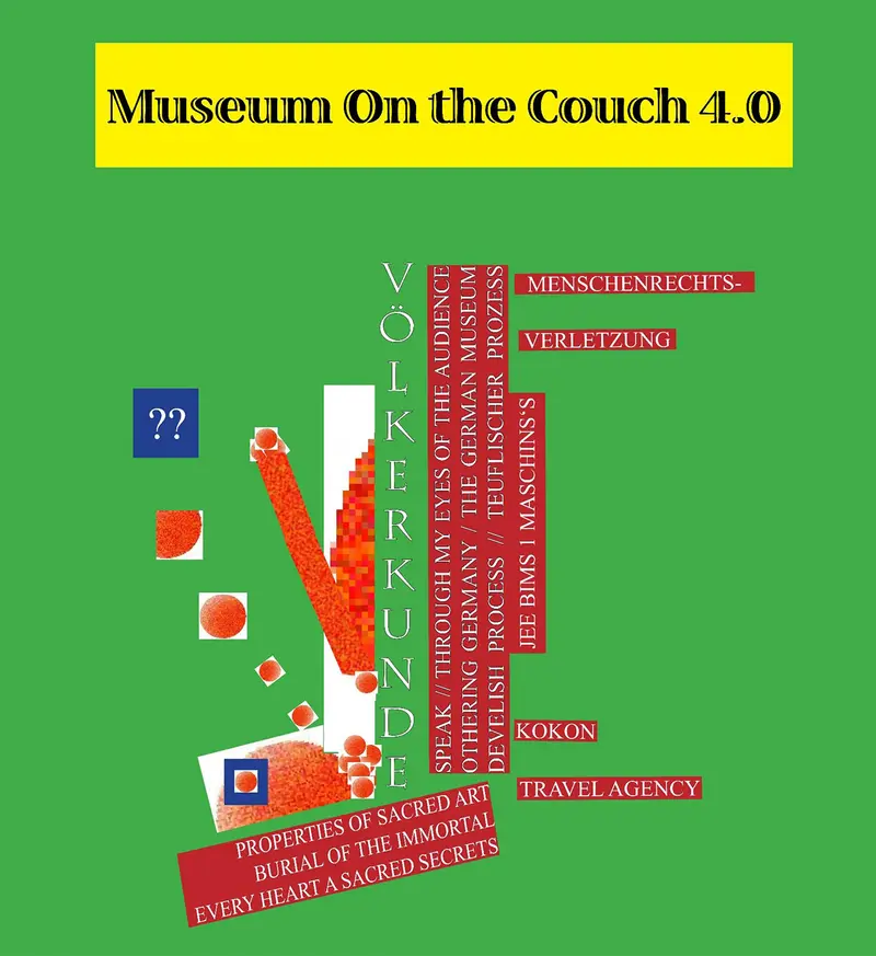 Cover Booklet