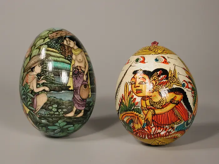 Indonesien, Bali, Foto: Erhard Schwerin