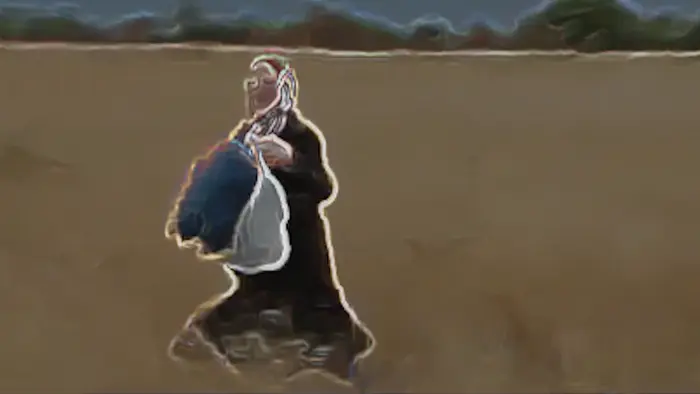 Einblick in die Reihe "Μοῦσα"/Moy Sa