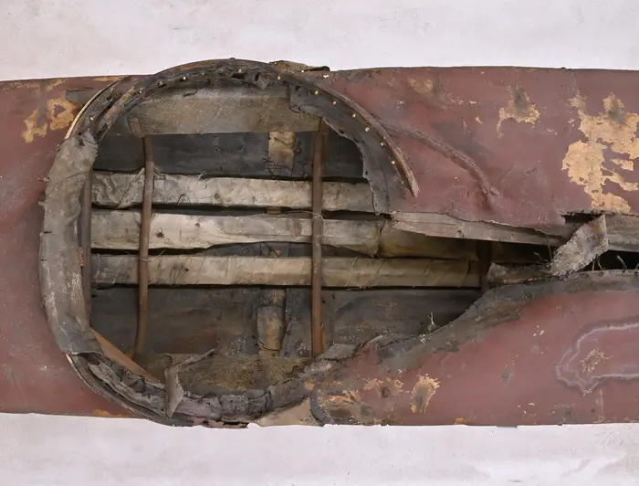 Grönländerboot