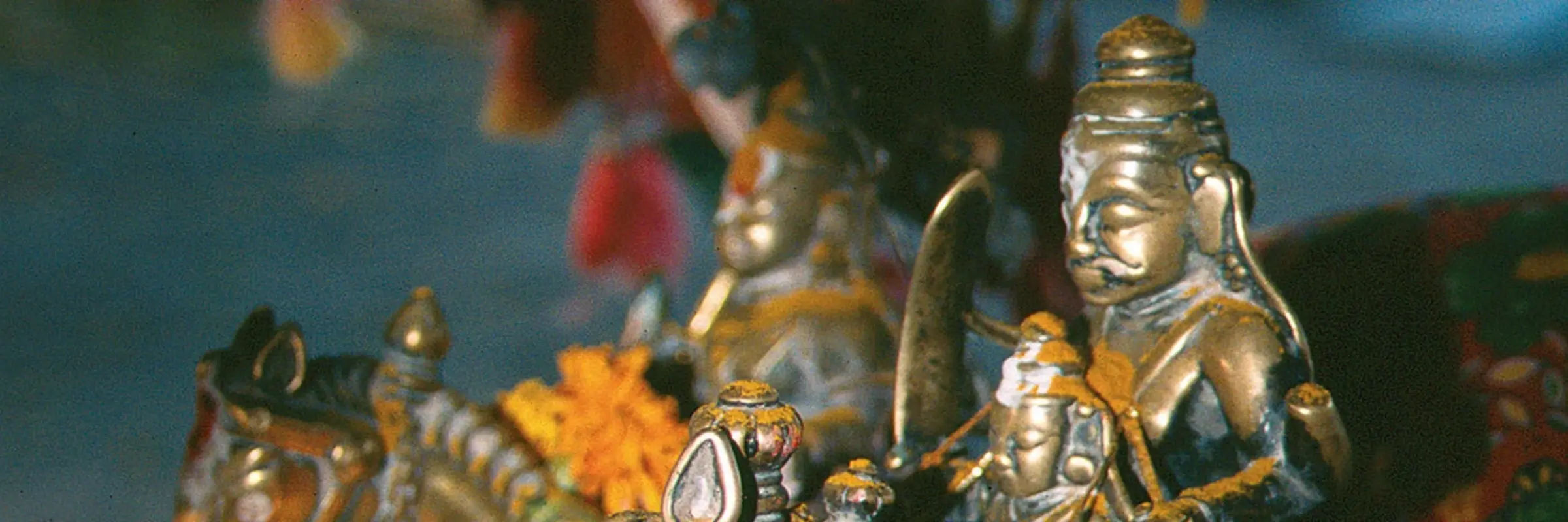 Khandoba