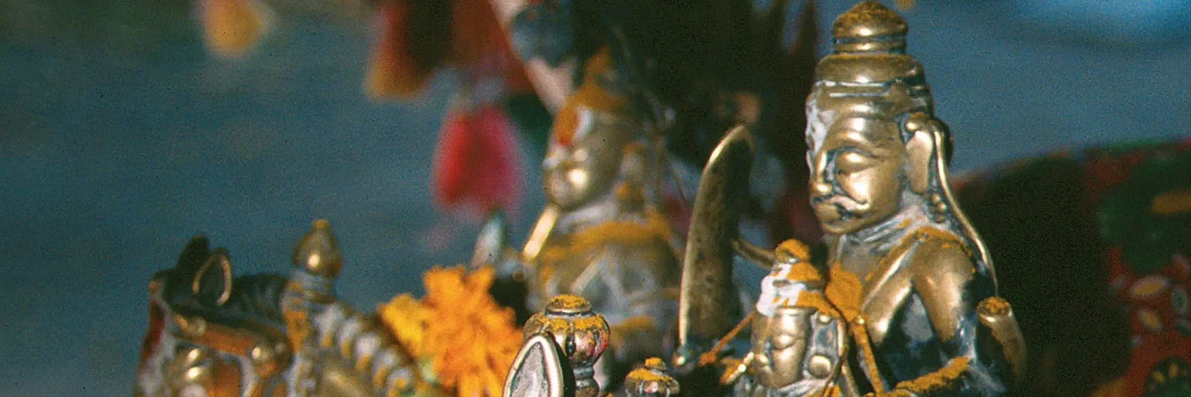 Khandoba