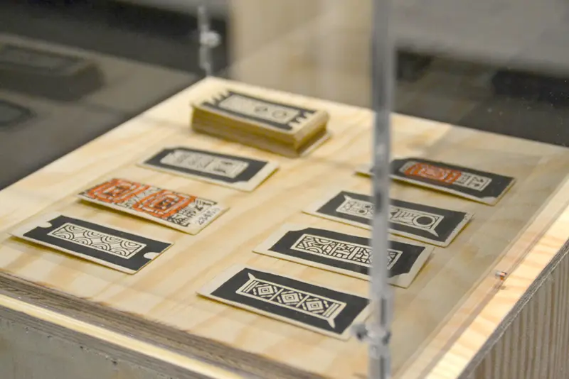 Chinesische Spielkarten