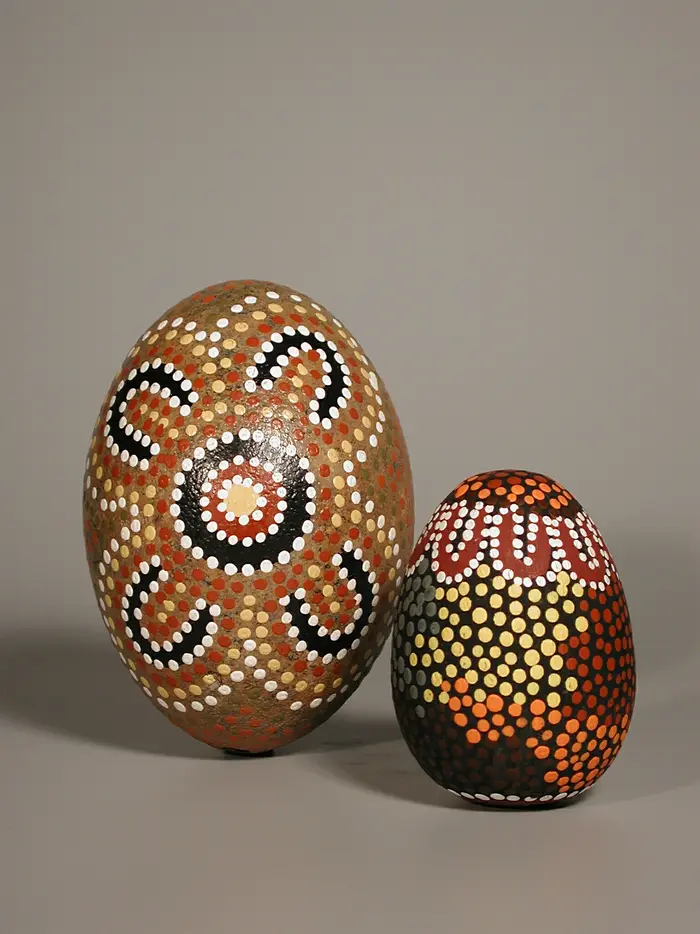 Zentralaustralien, Foto: Erhard Schwerin