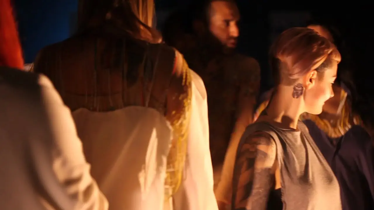 Grassi invites #4 : Tattoo & Piercing die Welt unter der Haut