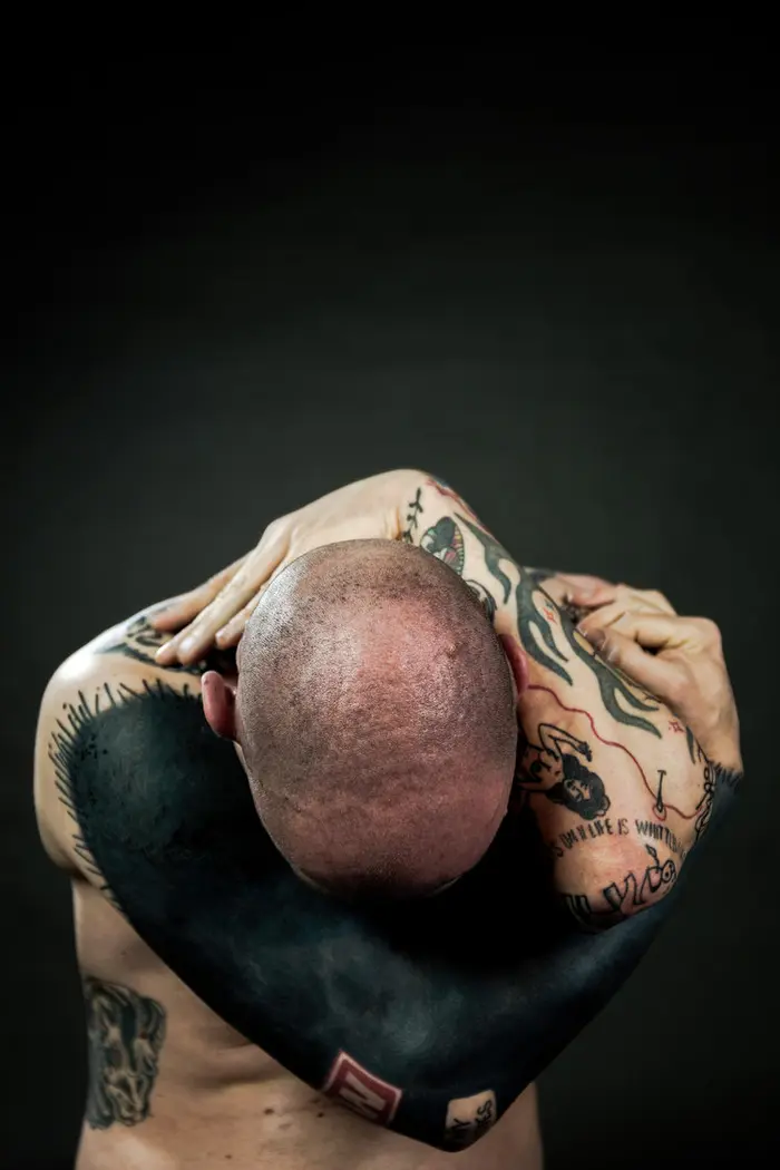 Grassi, 2017, Tattoo