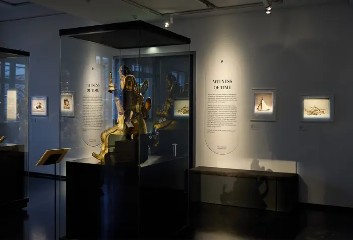 Ausstellungsraum