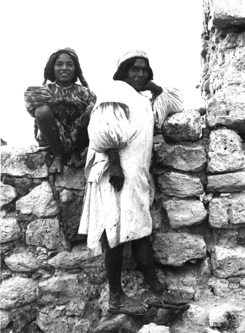 Guadalupe, 2009 © GRASSI Museum für Völkerkunde zu Leipzig, Foto: Claus Deimel